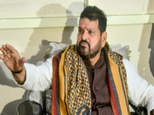 Brij Bhushan Sharan Singh