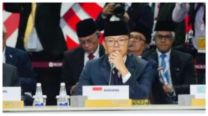 Indonesia Joins BRICS :