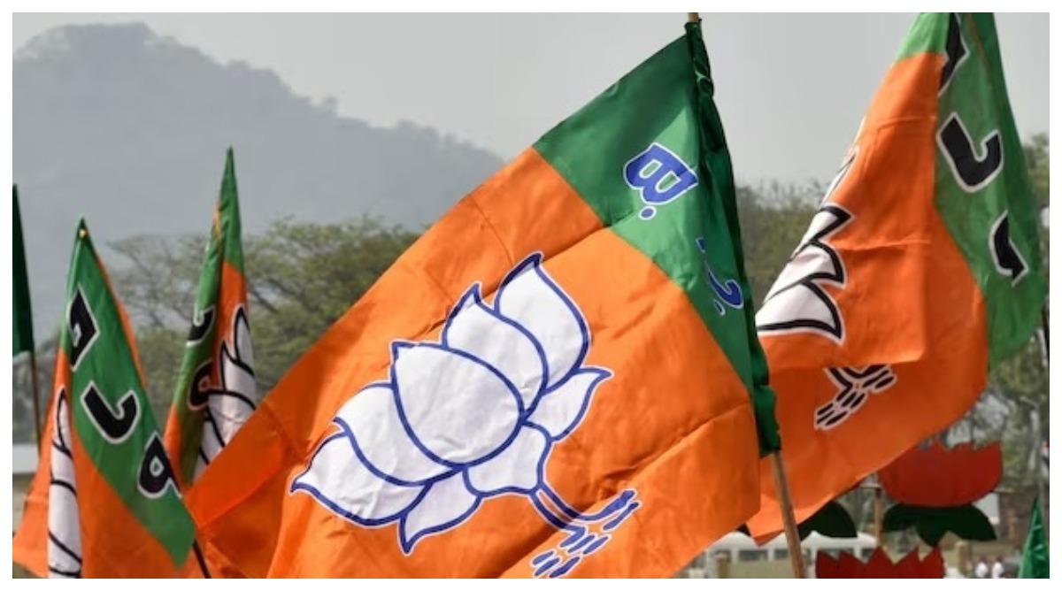 Photo of जयपुर में बीजेपी मंडल अध्यक्षों की लिस्ट जारी, नए और पुराने चेहरों का समावेश