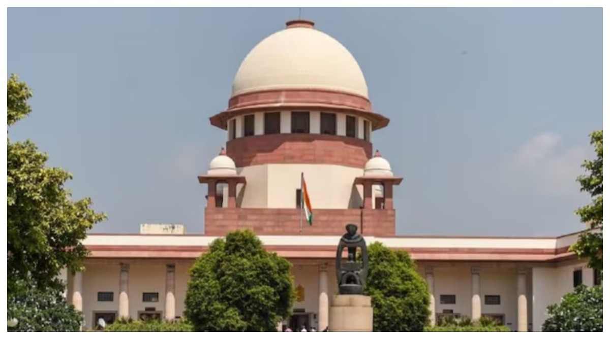 Photo of पीथमपुर में यूनियन कार्बाइड का कचरा जलाने का मामला सुप्रीम कोर्ट पहुंचा, सोमवार को होगी सुनवाई
