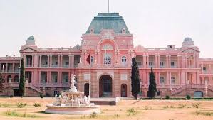Punjab