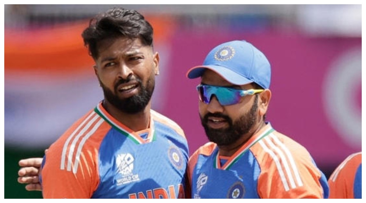 Champions Trophy 2025 :
