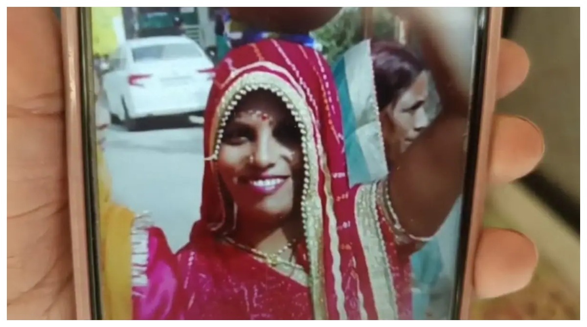 Photo of प्रेमी ने महिला की हत्या कर लाश को फ्रिज में छिपाया, 10 माह बाद बदबू आने पर मामला आया सामने