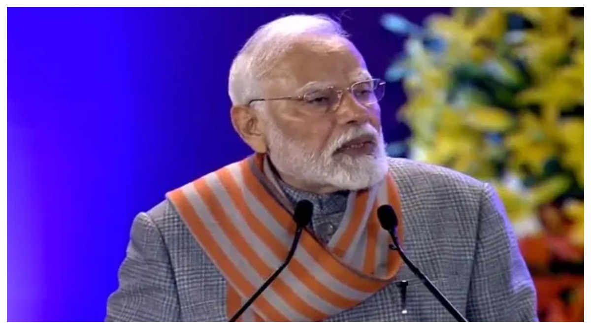 Photo of PM मोदी ने IMD के 150 वें स्थापना दिवस पर लॉन्च किया मौसम मिशन, कहा – आधुनिक साइंस और टेक्नोलॉजी की पहचान’
