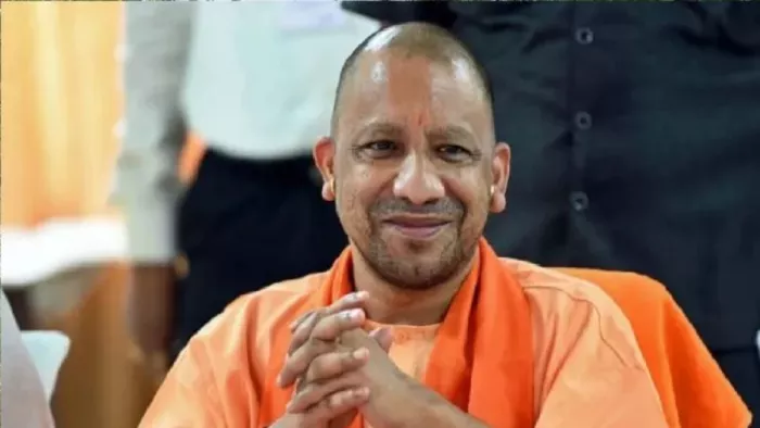 Photo of सीएम योगी ने चंद्रभानु पासवान को दी जीत की बधाई, कही ये बात