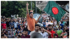 Bangladesh