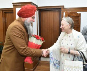 Punjab