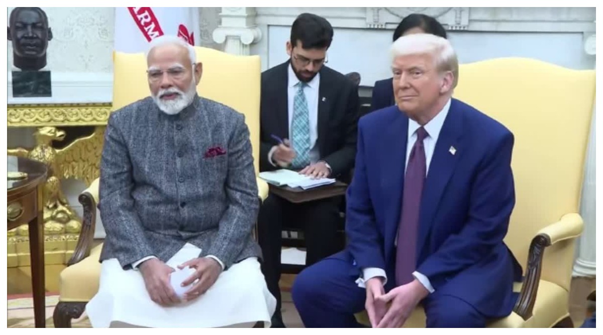 Photo of भारत-मध्य पूर्व-यूरोप आर्थिक गलियारे “IMEC” के निर्माण के लिए मिलकर काम करने पर सहमति