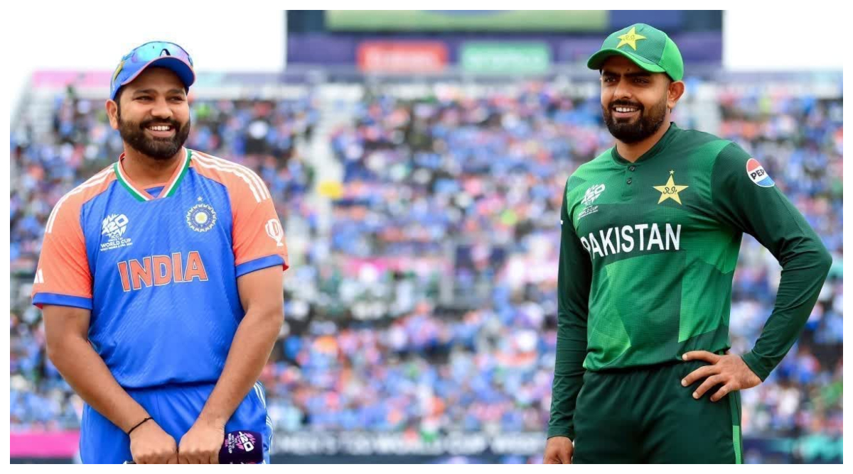 Photo of भारत और पाकिस्तान के बीच दुबई में मुकाबला आज, जानें पूरी डिटेल