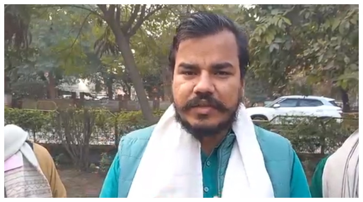 Photo of किसान नेता अभिमन्यु कोहाड़ ने बजट पर जताई नाराजगी, कहा- लोन सीमा बढ़ाने से किसानों पर कर्ज…