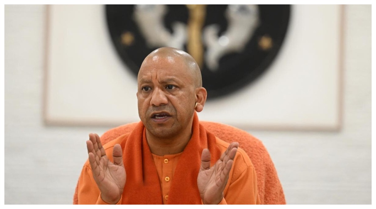 Photo of अमृत स्नान पर्व बसंत पंचमी से पहले सीएम ने की बैठक, व्यवस्थाओं को दुरुस्त करने के दिए निर्देश