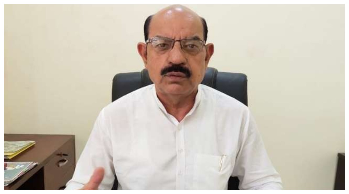 Photo of सीएम मान की नेतृत्व वाली राज्य सरकार पूर्व सैनिकों की भलाई के लिए वचनबद्ध : मोहिंदर भगत