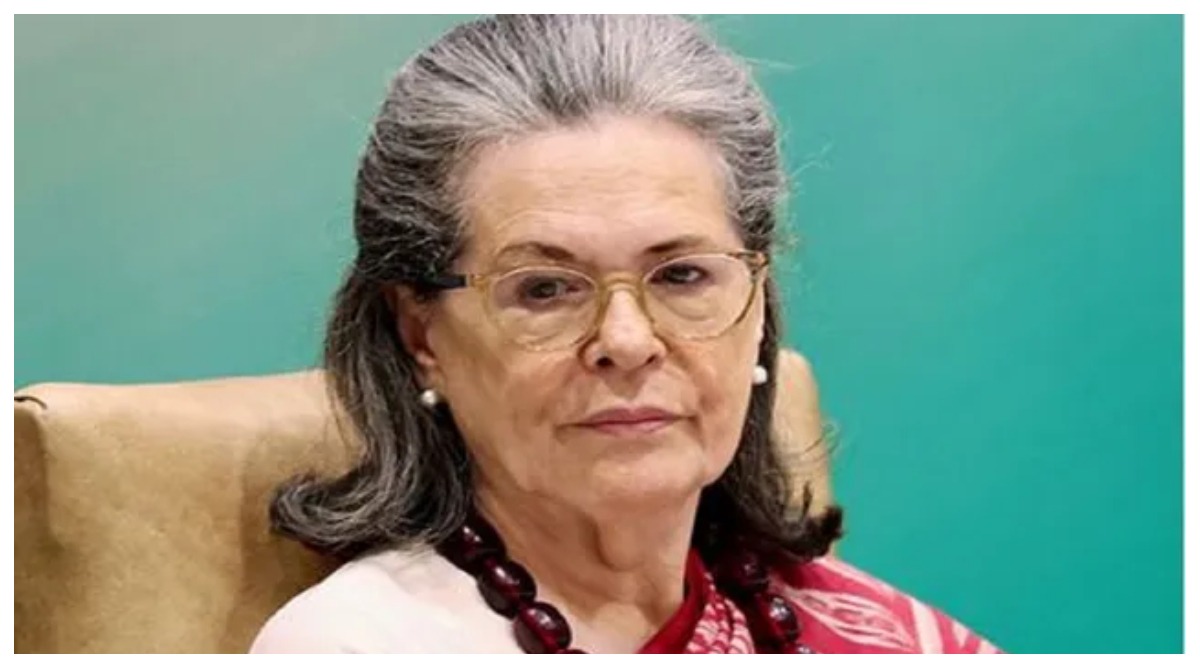 Photo of सोनिया गांधी को अस्पताल से मिली छुट्टी, पेट से जुड़ी समस्याओं के चलते किया गया था भर्ती