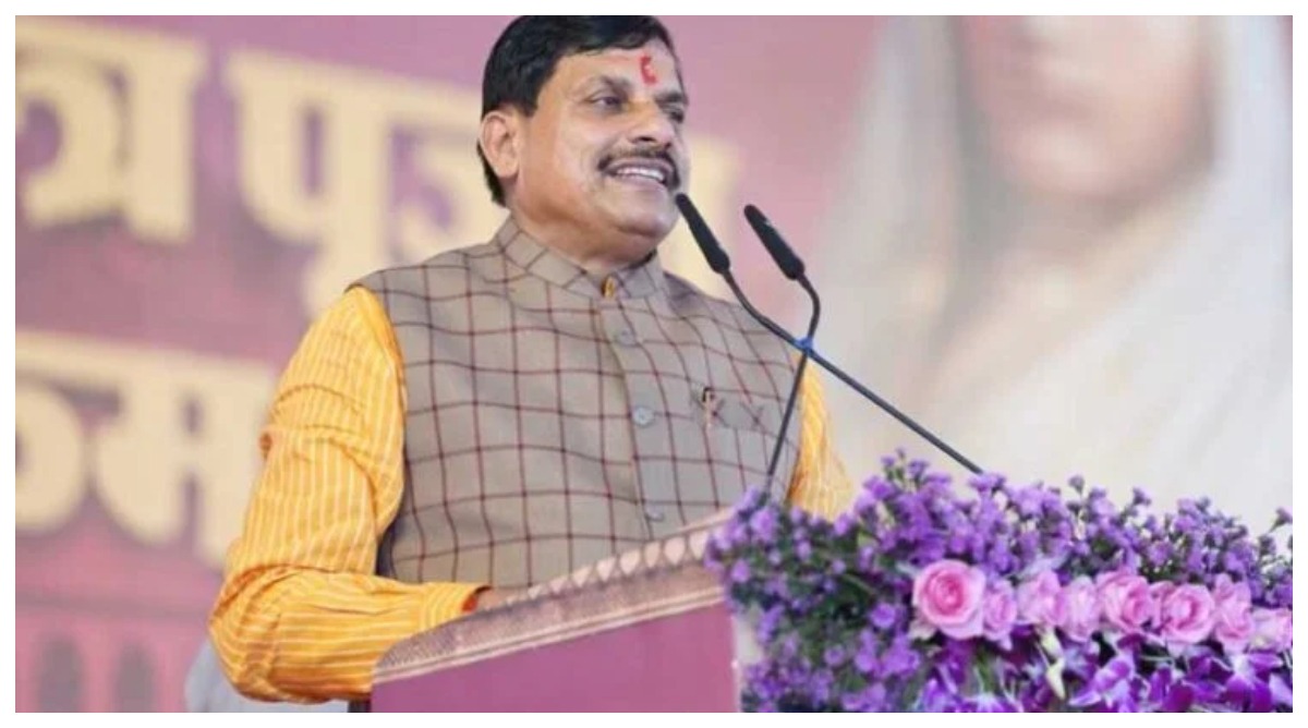 Photo of मध्य प्रदेश लॉजिस्टिक्स पॉलिसी-2025 लिखेगी प्रदेश की समृद्धि का नया अध्याय
