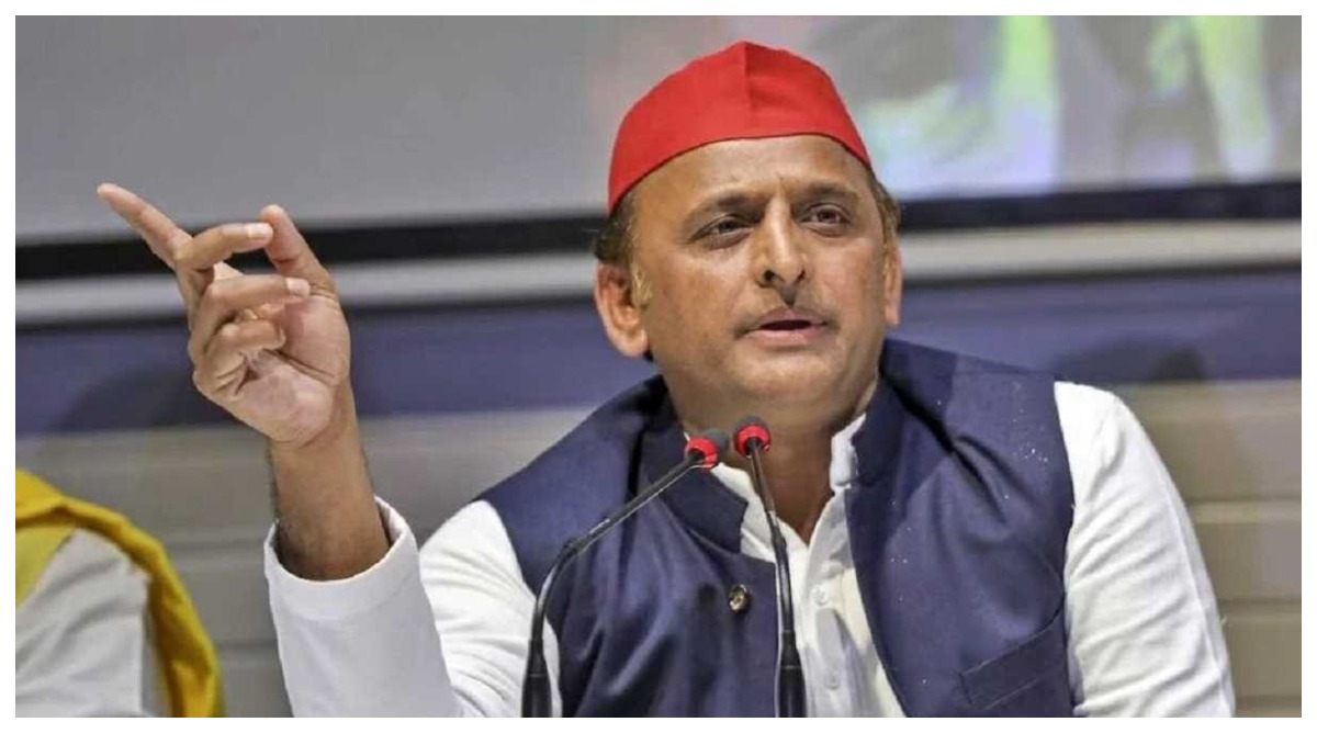 Photo of सपा कार्यालय और अखिलेश यादव के आवास के बाहर बढ़ाई गई सुरक्षा, जानें वजह