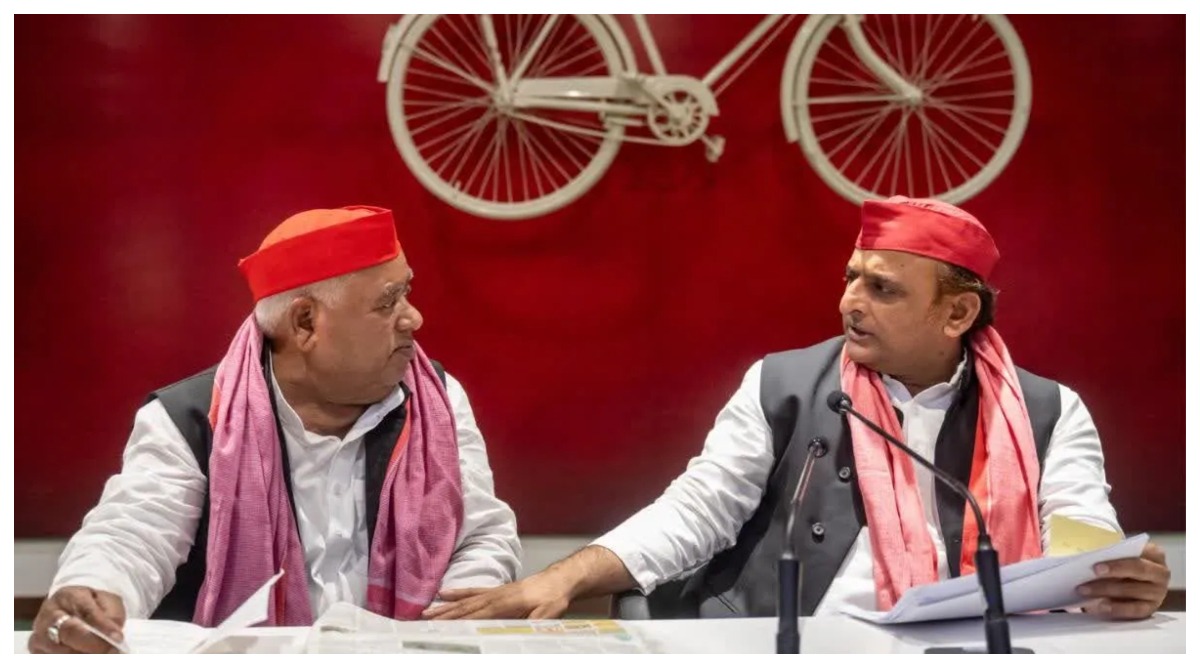 Photo of सपा के दो सांसदों ने लोकसभा से इस्तीफा देने की दी धमकी, जानें वजह
