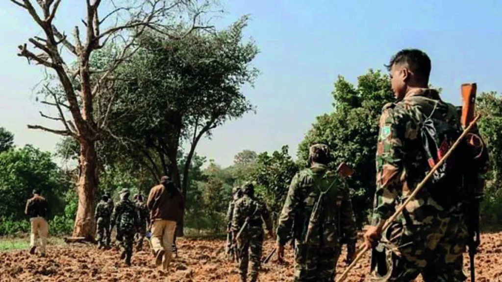 Chhattisgarh