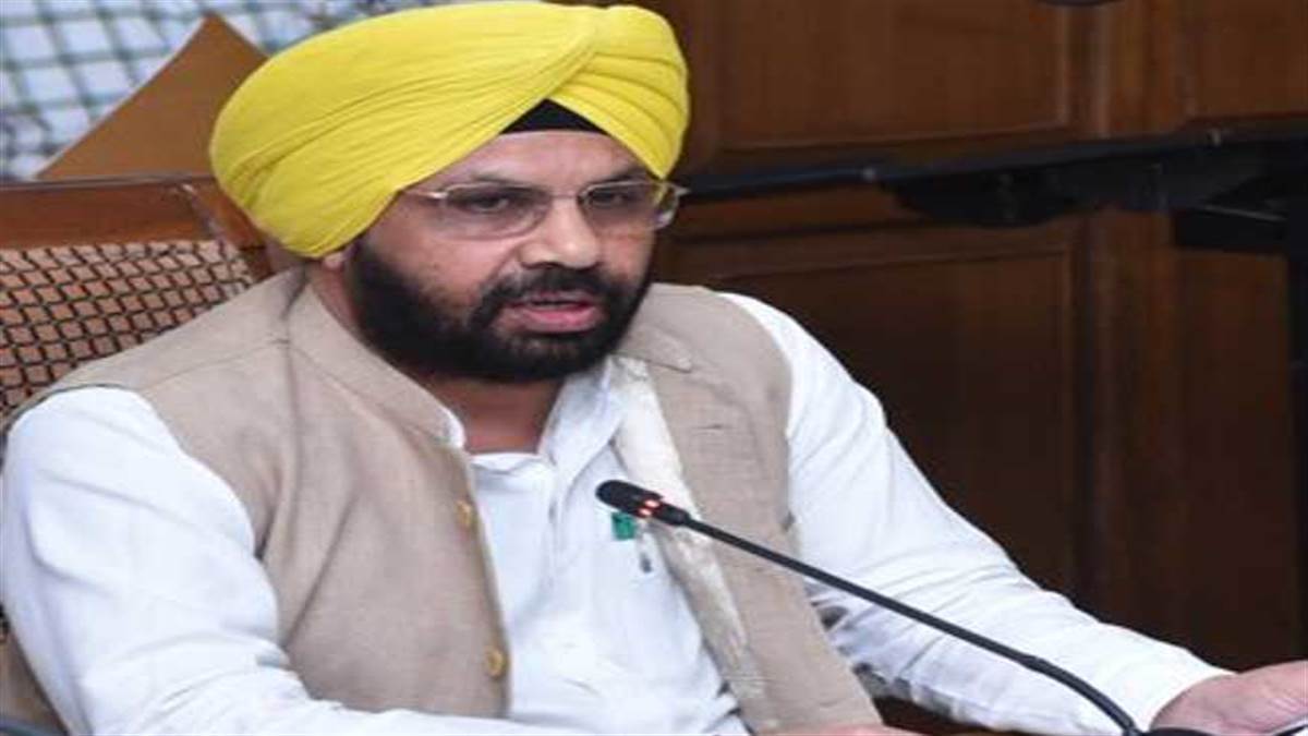 Photo of कैबिनेट मंत्री ने NCDC की राज्य शाखा की स्थापना के लिए मानावाला के चयन पर स्वास्थ्य मंत्री का आभार किया व्यक्त