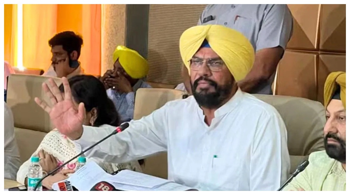 Chandigarh :