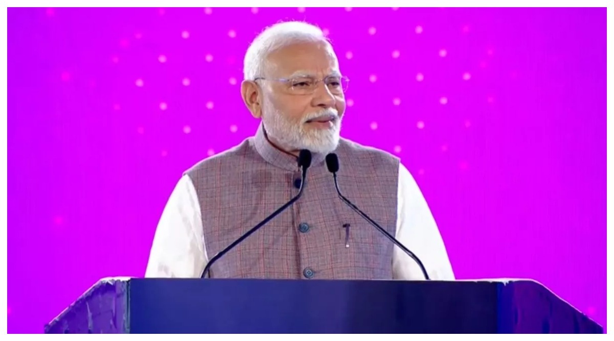 Photo of PM मोदी बोले – ‘जनादेश के लिए दिल्ली के प्यारे भाइयों और बहनों को नमन करता हूं और…’