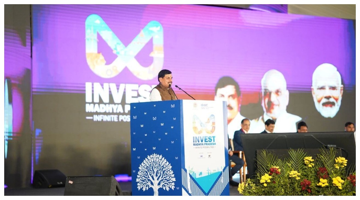 Photo of हमारा संकल्प MP विकसित भारत का ध्वजवाहक बने : CM डॉ मोहन यादव