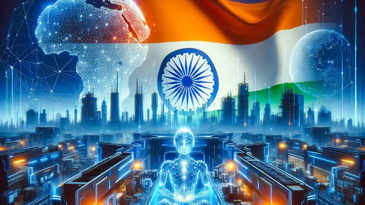 Photo of फोर्ब्स ने शक्तिशाली देशों की रैंकिंग में भारत को टॉप 10 से किया बाहर, लिस्ट में शामिल हुआ यह मुस्लिम देश