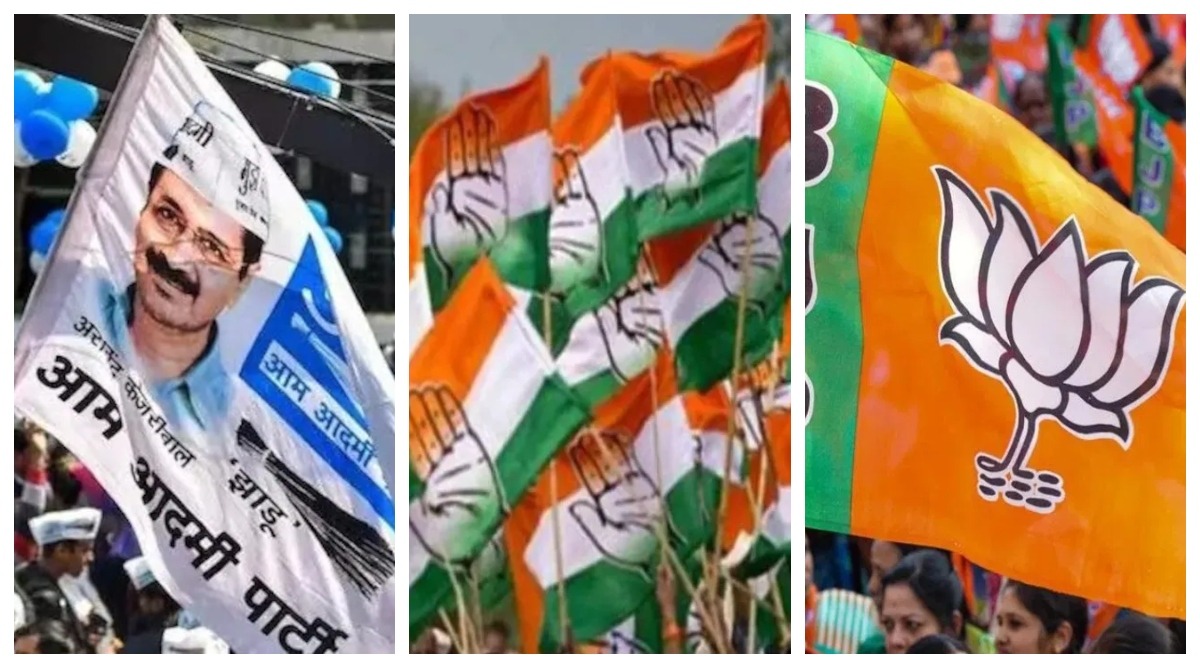 Photo of Delhi Elections : जनता तय करेगी मीठी किसकी ‘रेवड़ी’