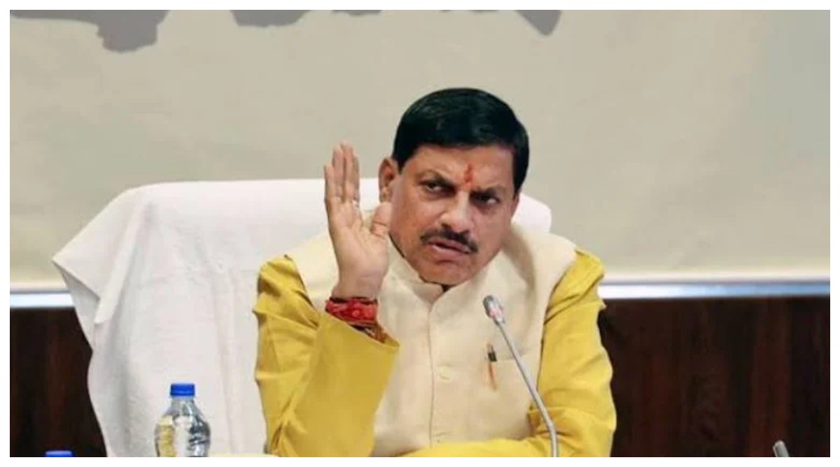 Photo of सीएम से मिलकर श्री टेक डेटा लिमिटेड के CEO ने प्रदेश में 9100 करोड़ रुपये के निवेश का दिया प्रस्ताव