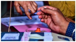 Milkipur By-Election