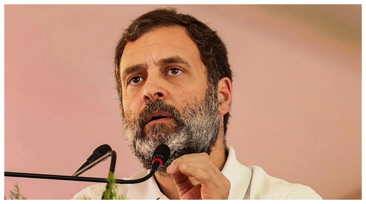 Photo of PM मोदी के बयान पर राहुल गांधी ने साधा निशाना, कहा-अमेरिका में भी अडानी जी के भ्रष्टाचार पर पर्दा…