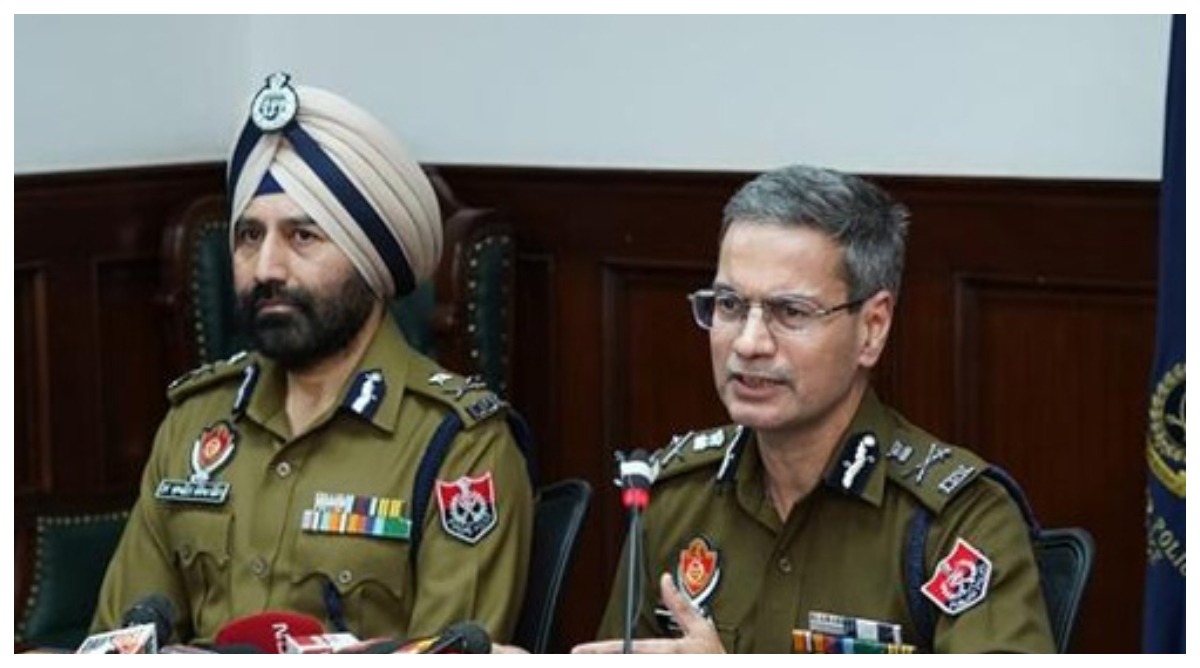 Photo of सीएम मान के निर्देश पर पंजाब के विभिन्न जिलों से 52 पुलिस कर्मियों को किया गया बर्खास्त