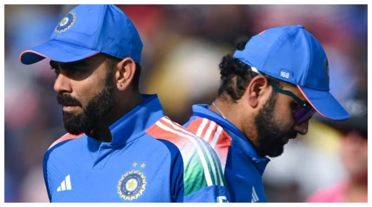 Virat or Rohit