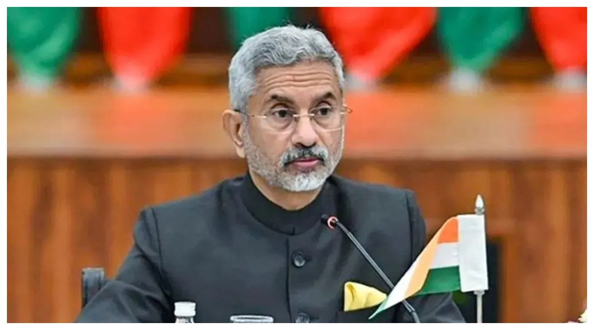 Photo of सिर्फ संयुक्त राष्ट्र सुरक्षा परिषद को फिर से काम पर लगा देना ही पर्याप्त नहीं है : विदेश मंत्री एस जयशंकर