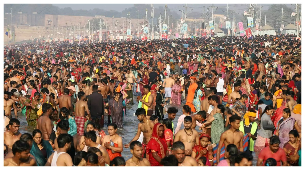 Mahakumbh 2025