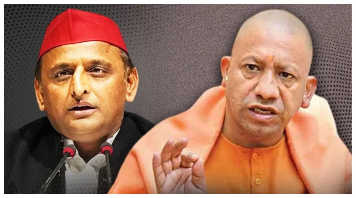 Photo of अखिलेश यादव के दिए बयानों पर सीएम योगी का पलटवार, कहा- ये नकारात्मकता फैलाने वाले …