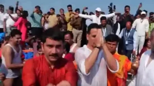 Mahakumbh 2025 :