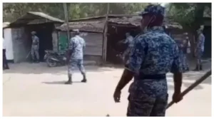 Bangladesh