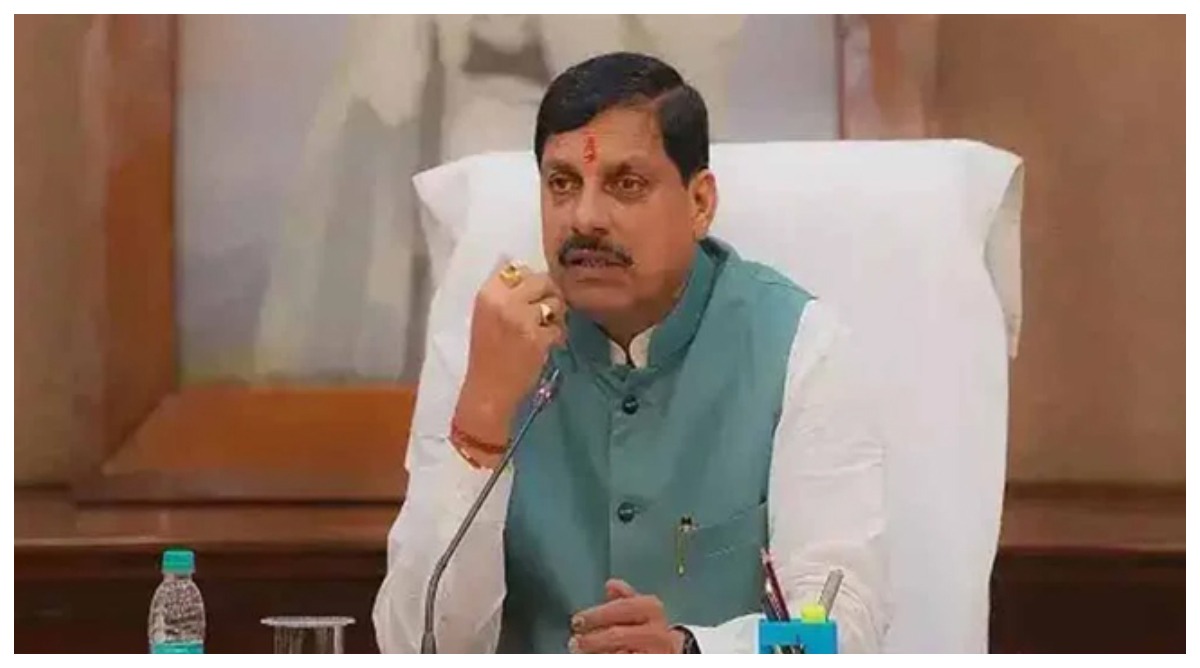 Photo of धार्मिक पर्यटन की गतिविधियों से प्रदेश की अर्थव्यवस्था को मिल रहा है प्रोत्साहन : सीएम डॉ. मोहन यादव