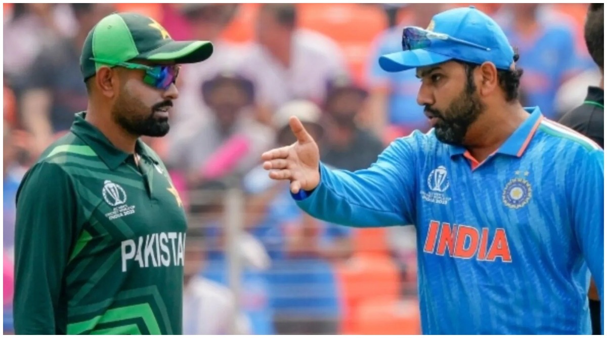 Photo of एक घंटे में बिके भारत-पाकिस्तान मैच के टिकट, लाइन में थे डेढ़ लाख से ज्यादा फैंस