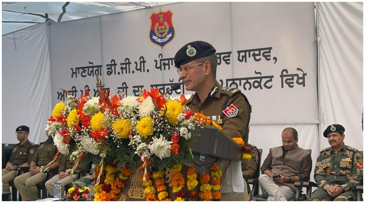 Chandigarh/Pathankot :