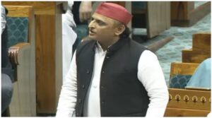 Parliament Budget Session :