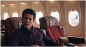 Sachin Tendulkar and Glenn McGrath ad shoot :