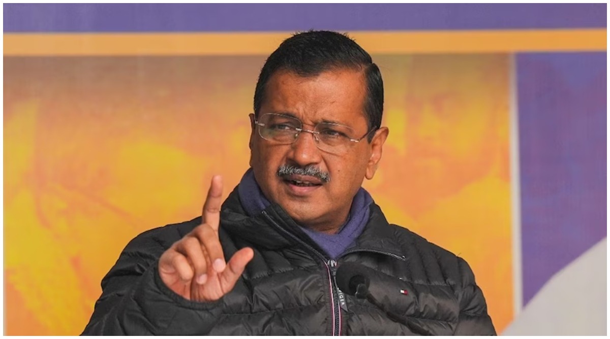 Photo of आधी आबादी क्या फिर केजरीवाल पर होगी मेहरबान ? 