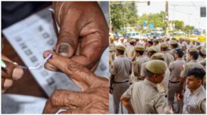 Delhi Assembly Elections 2025 :