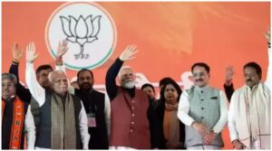 Delhi Assembly Elections 2025 :