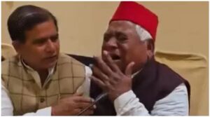 Uttar Pradesh :