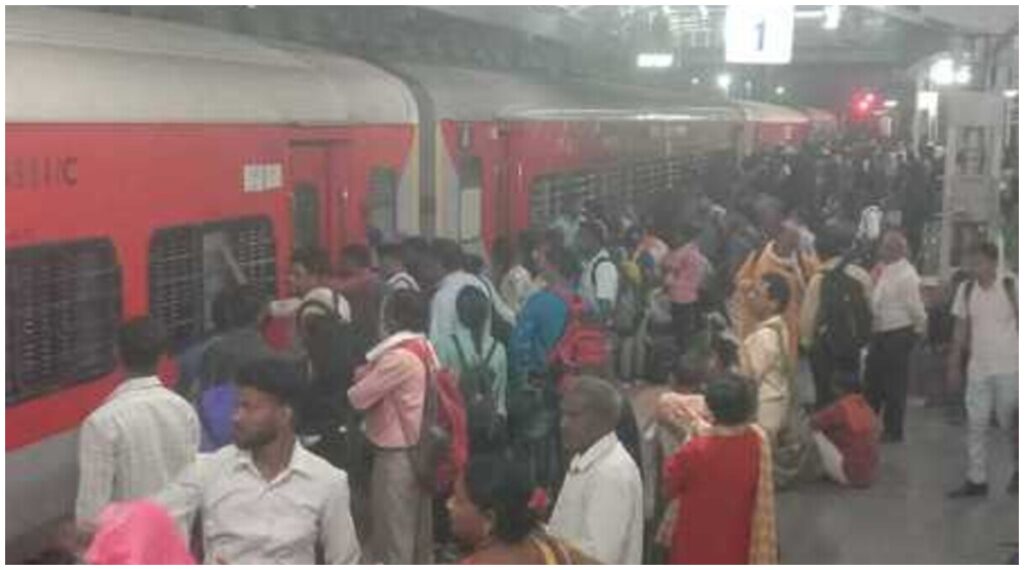 Mahakumbh 2025 :