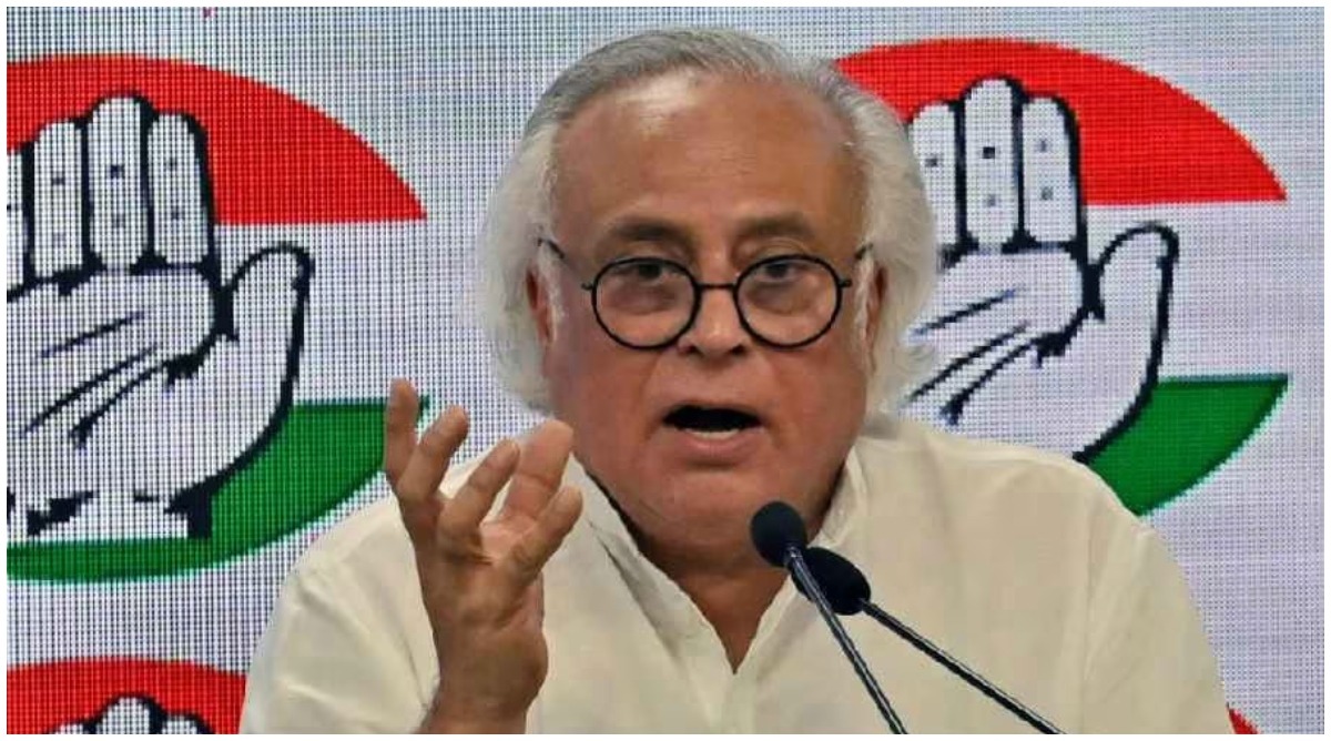 Photo of जयराम रमेश ने मोदी सरकार पर साधा निशाना, कहा- बजट में मनरेगा को इग्नोर किया गया