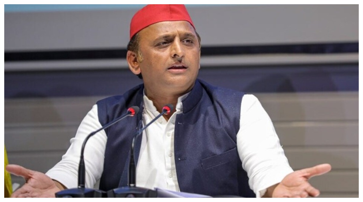 Photo of दलित युवती की हत्या पर अखिलेश यादव ने प्रशासन पर उठाए सवाल, दोषियों पर की कार्रवाई की मांग