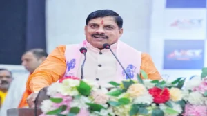 Madhya Pradesh
